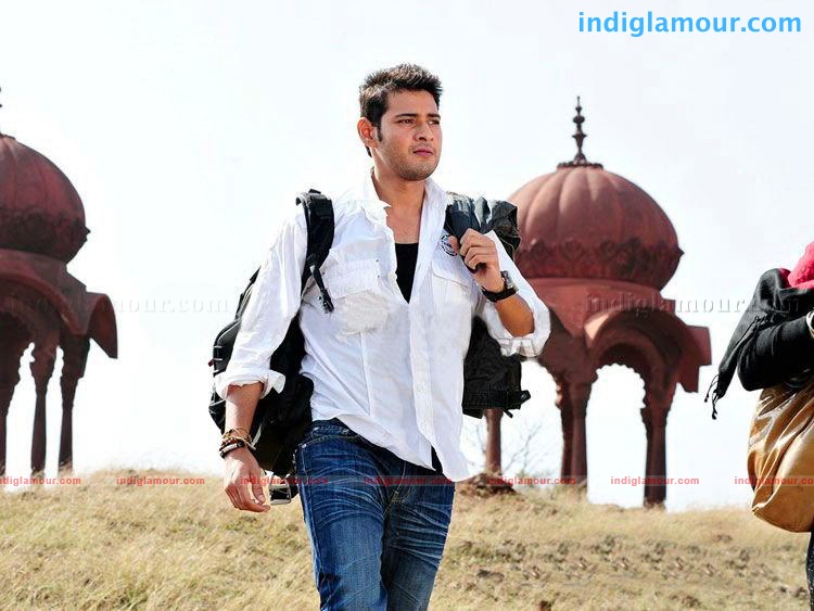 Khaleja Movie hd photo