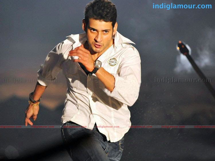 Khaleja Movie hd photo