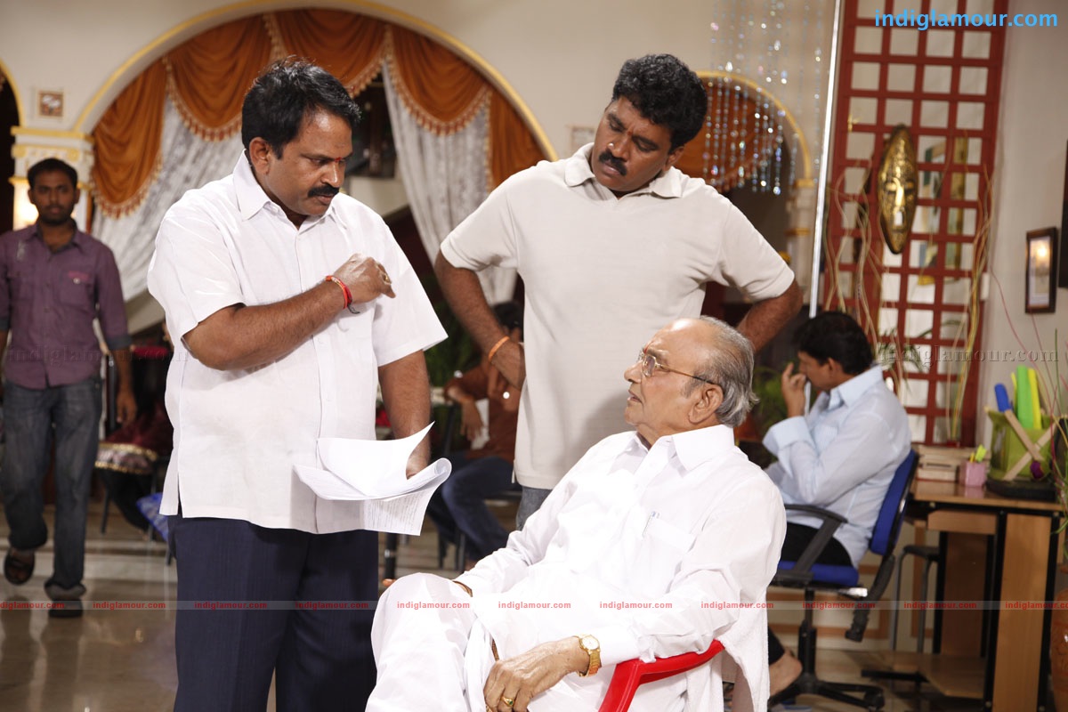 Manchivaadu Movie hd photo