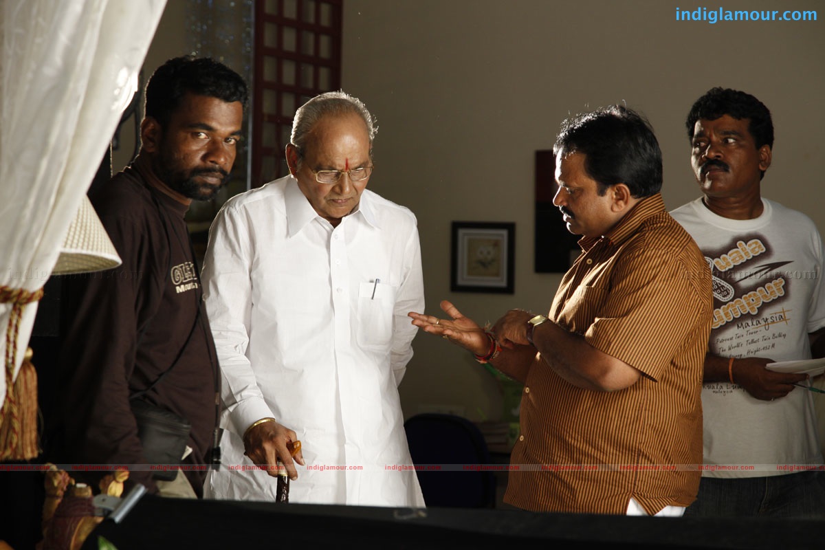 Manchivaadu Movie hd photo
