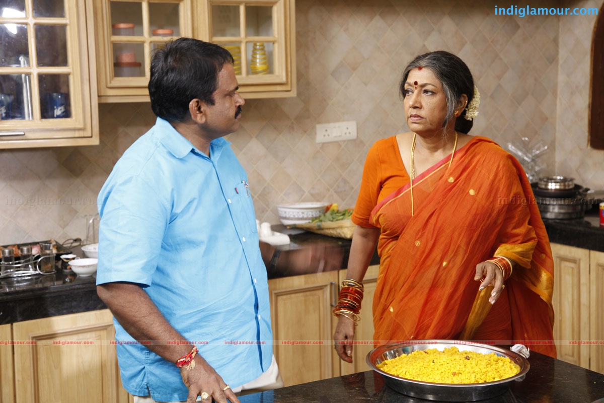 Manchivaadu Movie hd photo