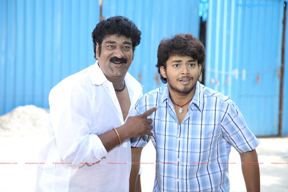 Manchivaadu Movie hd photo
