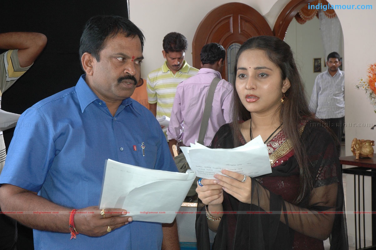 Manchivaadu Movie hd photo