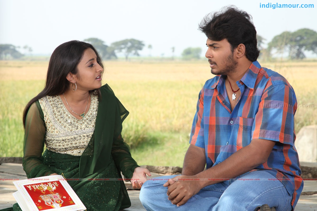 Manchivaadu Movie hd photo