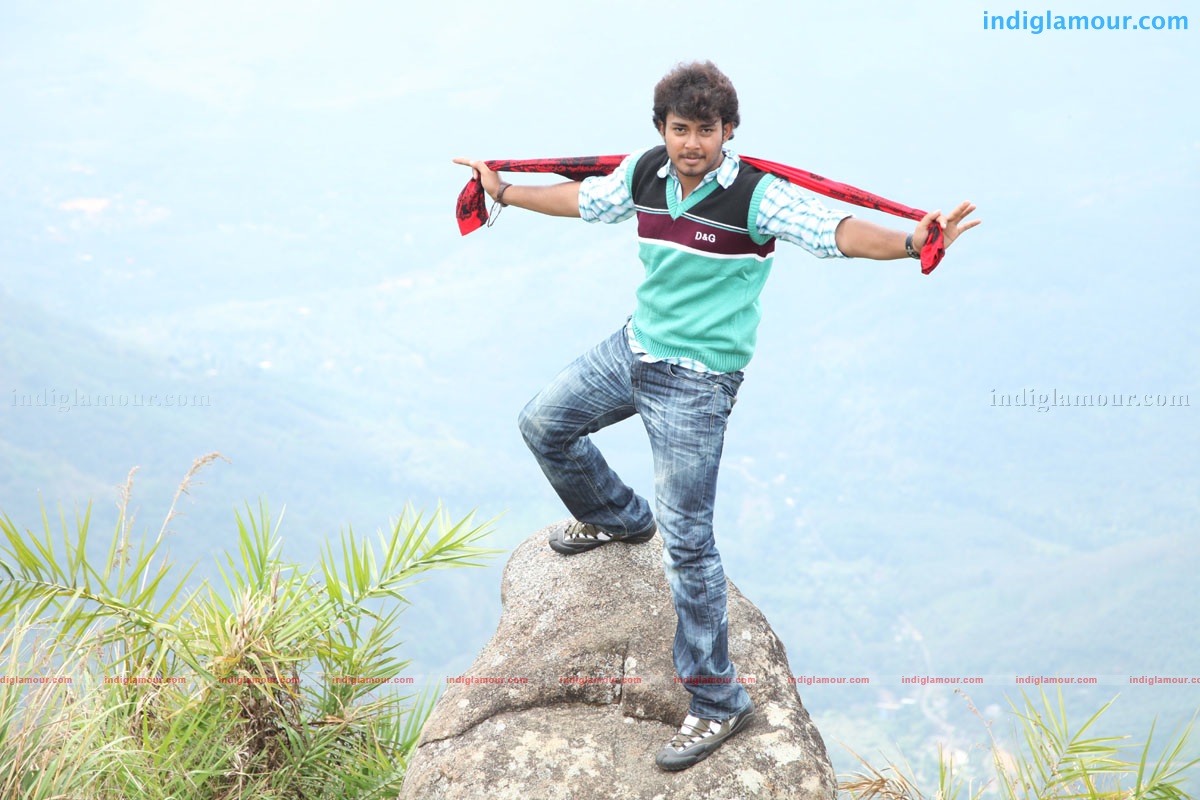 Manchivaadu Movie hd photo