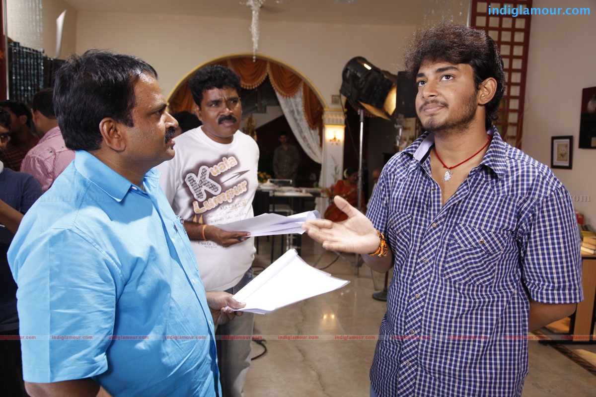 Manchivaadu Movie hd photo