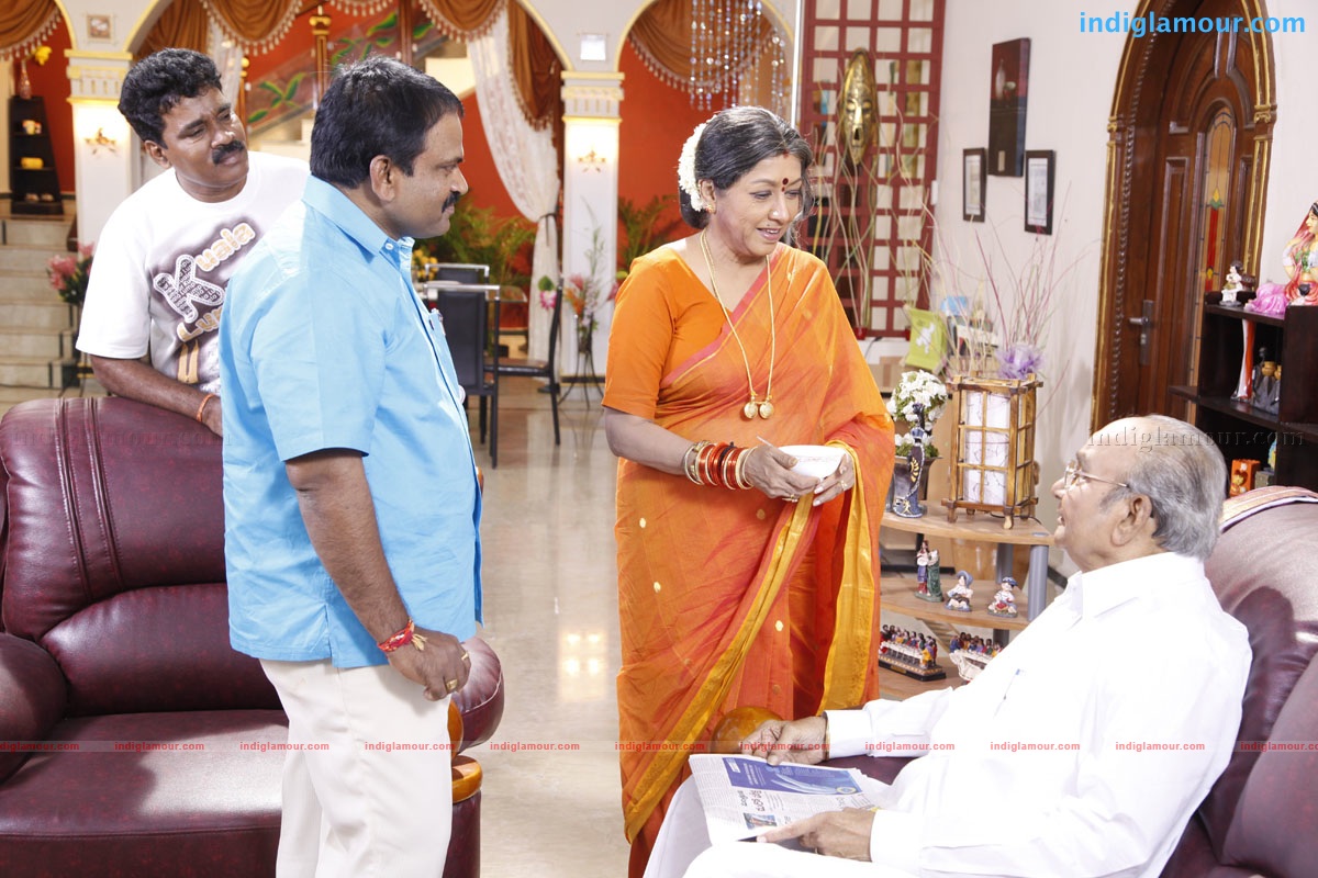 Manchivaadu Movie hd photo
