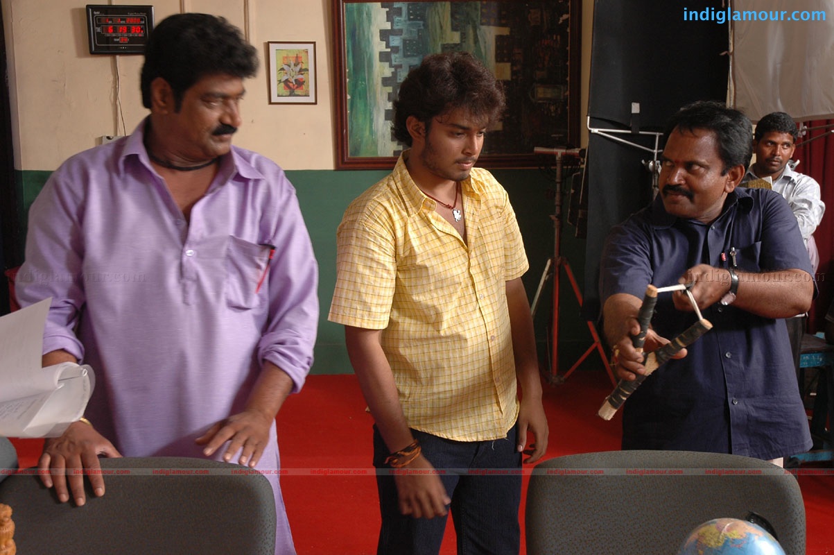 Manchivaadu Movie hd photo