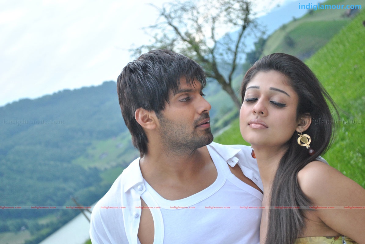 Nene Ambani Movie hd photo