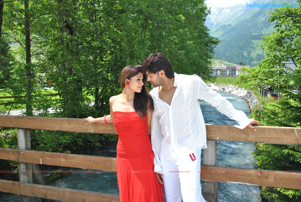 Nene Ambani Movie hd photo