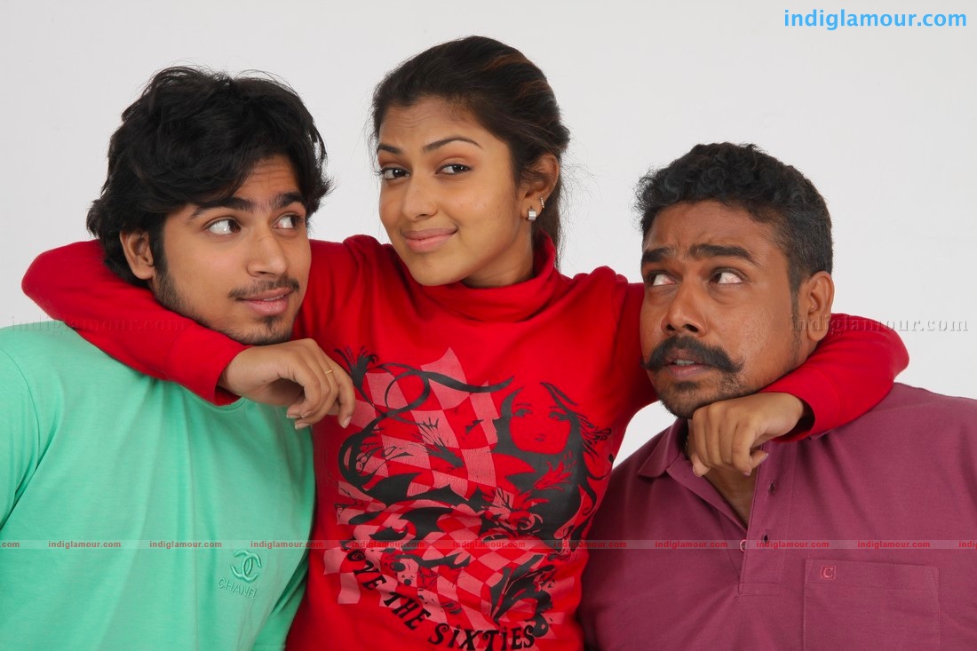 Neti Charitra Movie hd photo
