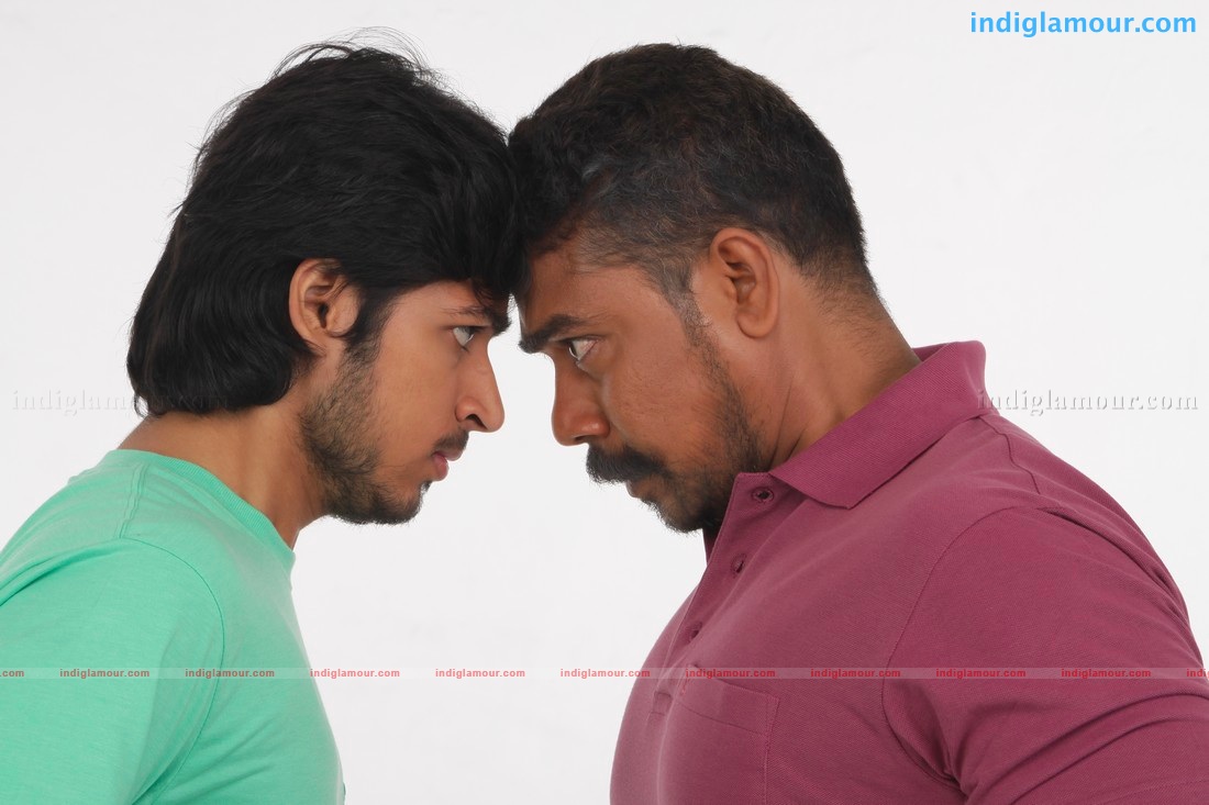 Neti Charitra Movie hd photo