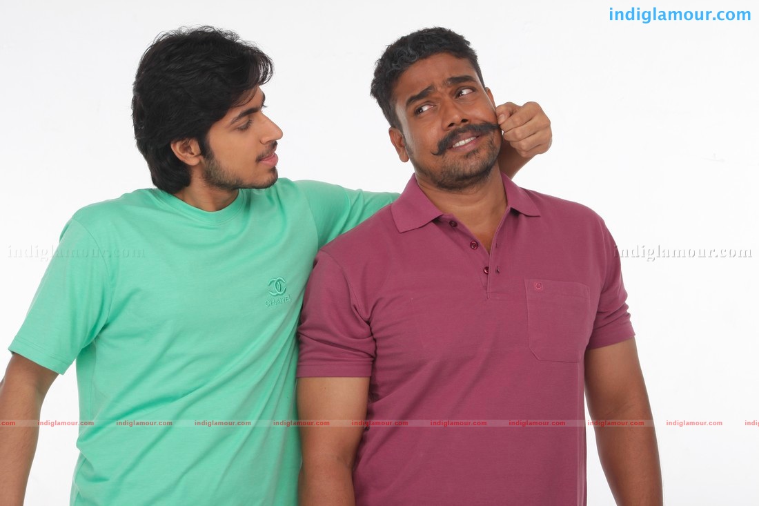 Neti Charitra Movie hd photo