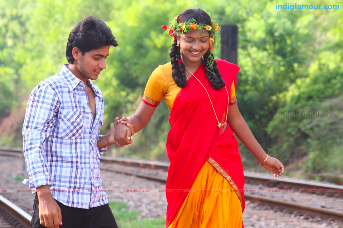 Neti Charitra Movie hd photo