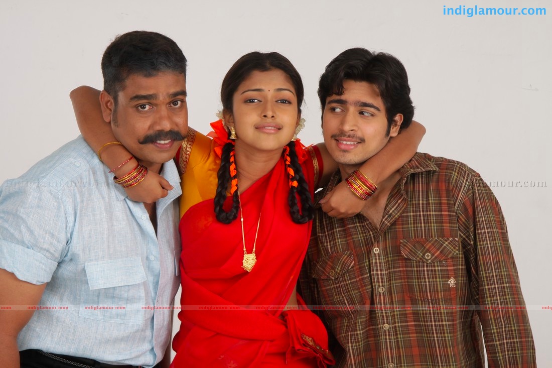 Neti Charitra Movie hd photo
