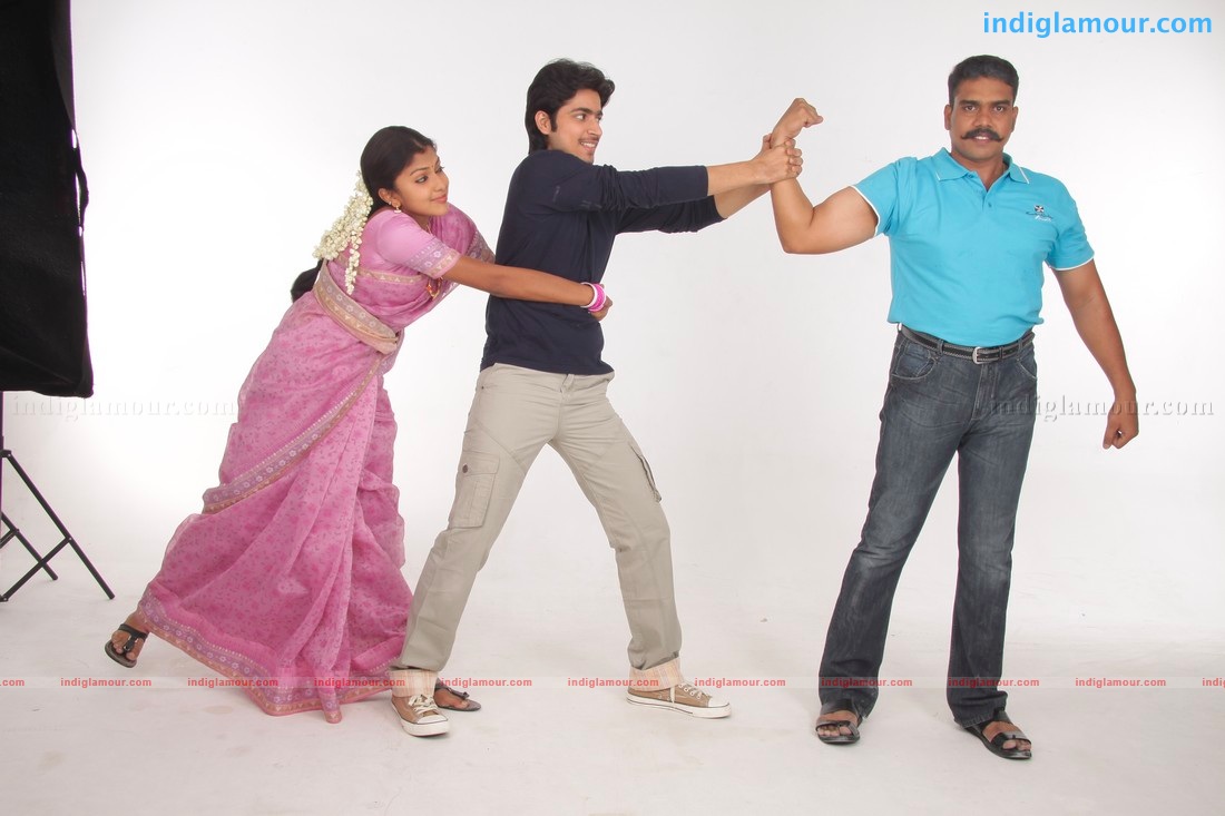 Neti Charitra Movie hd photo