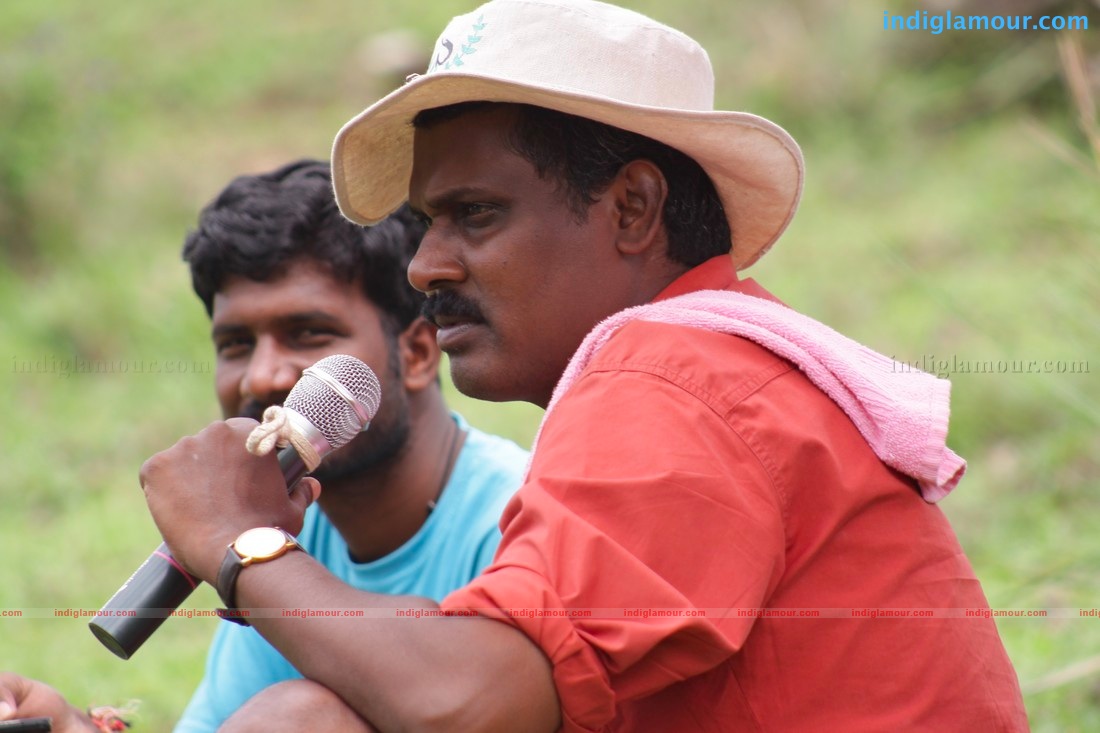 Neti Charitra Movie hd photo