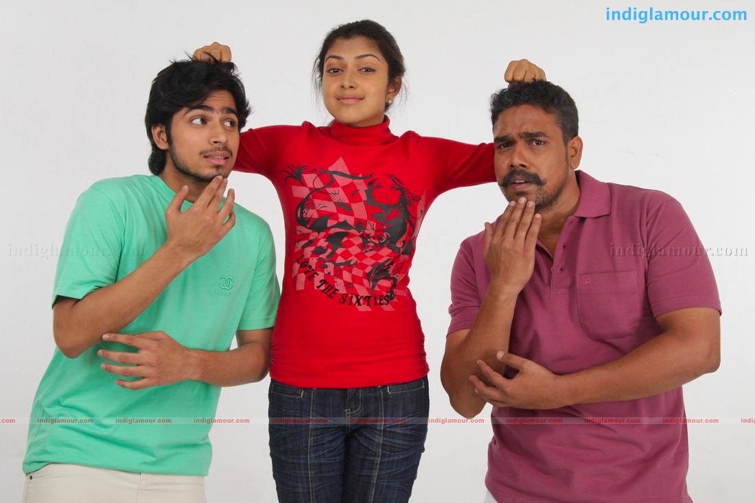 Neti Charitra Movie hd photo