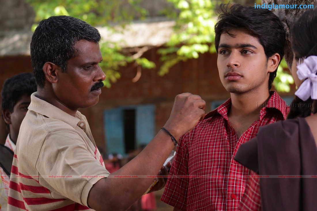 Neti Charitra Movie hd photo