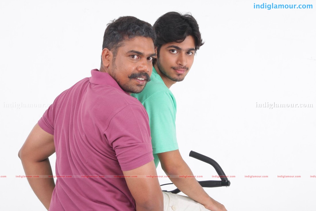 Neti Charitra Movie hd photo