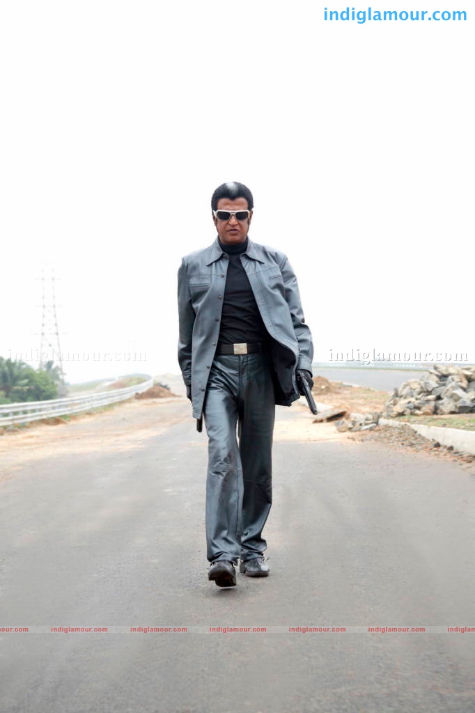 Robo Movie hd photo
