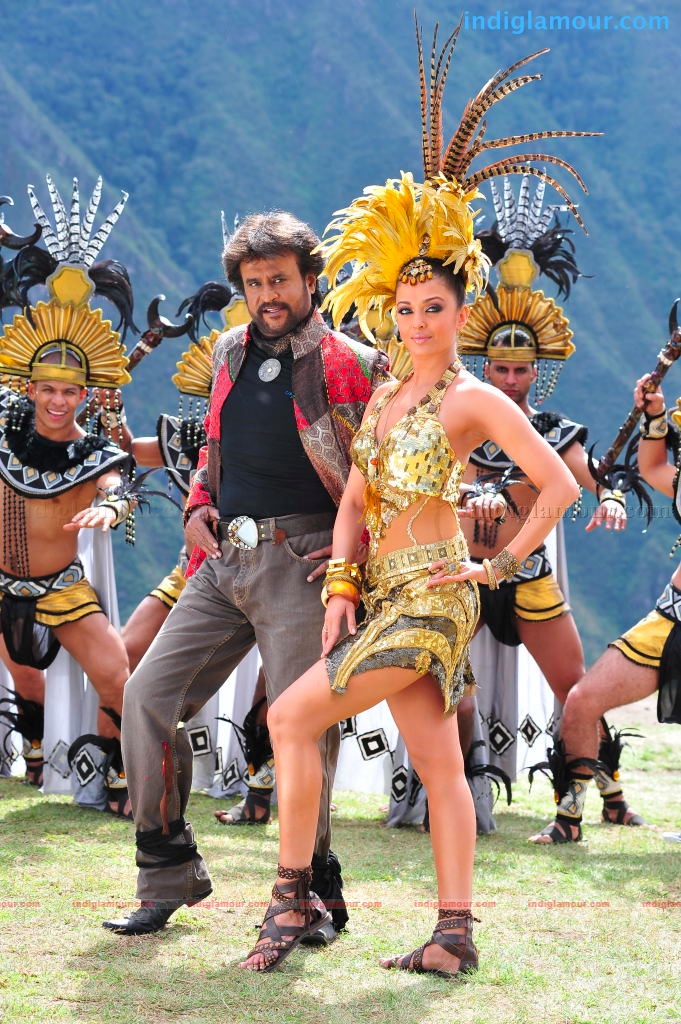 Robo Movie hd photo