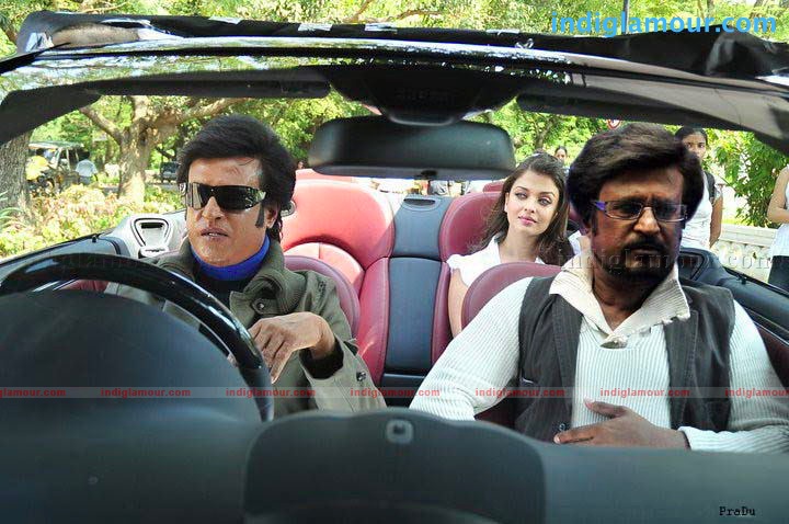 Robo Movie hd photo