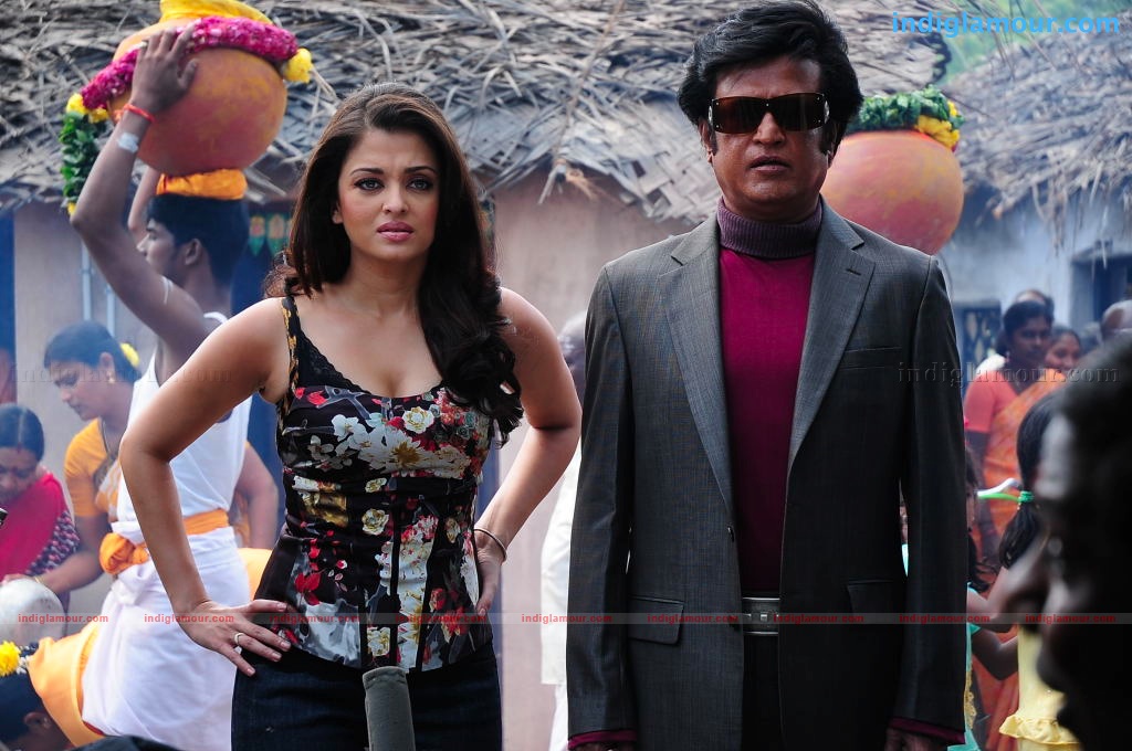 Robo Movie hd photo