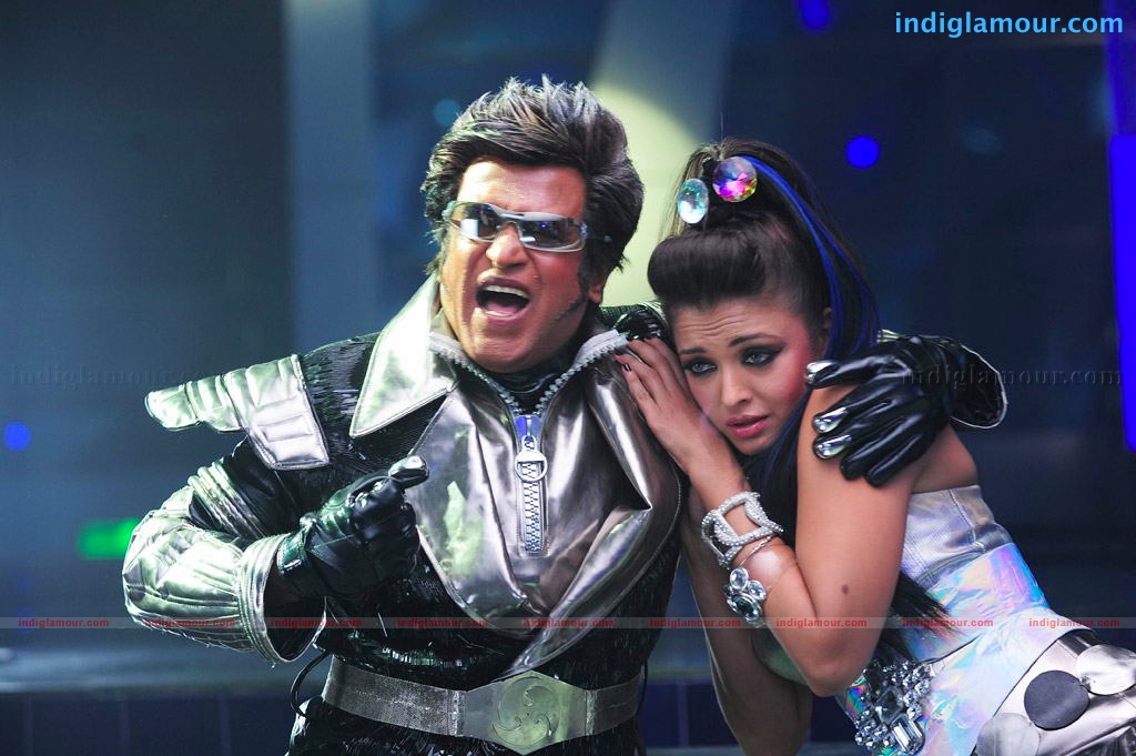 Robo Movie hd photo