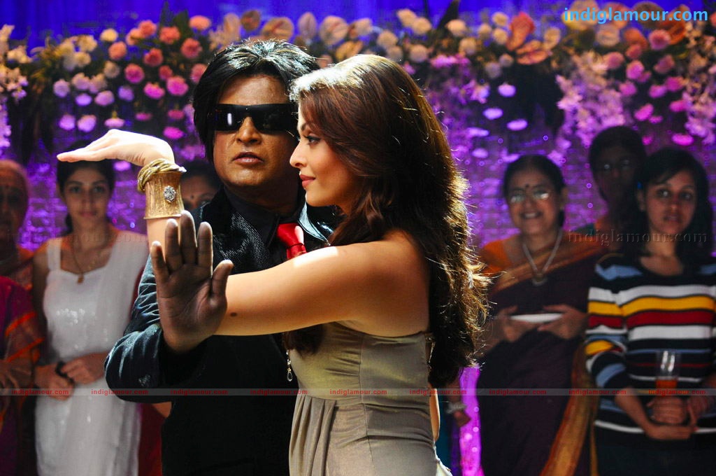 Robo Movie hd photo