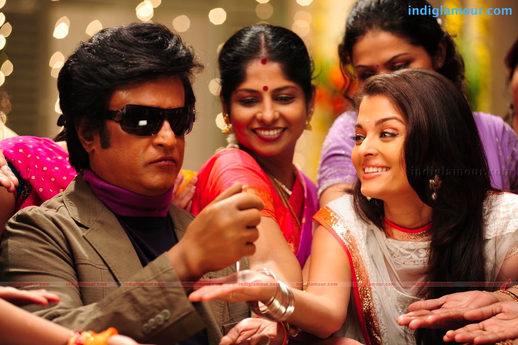Robo Movie hd photo