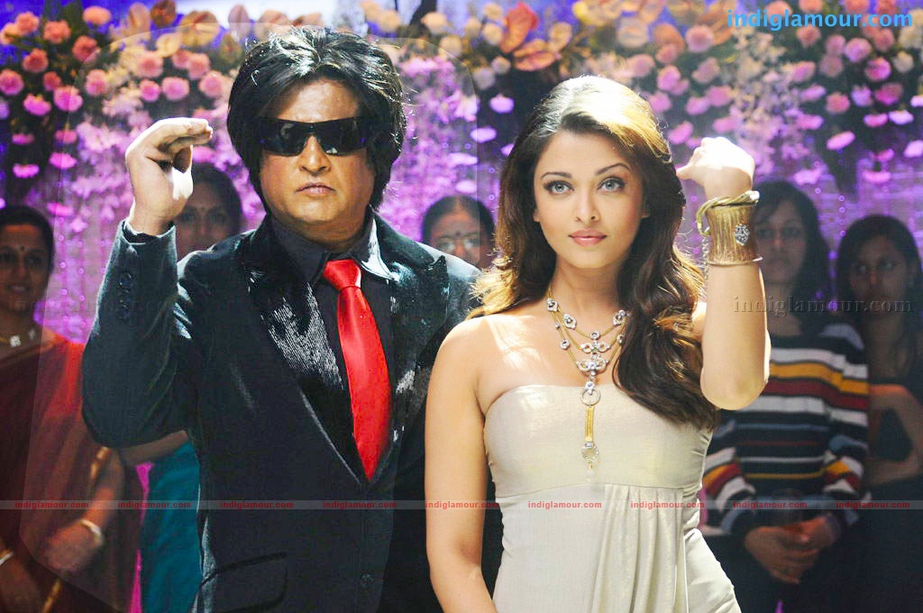 Robo Movie hd photo