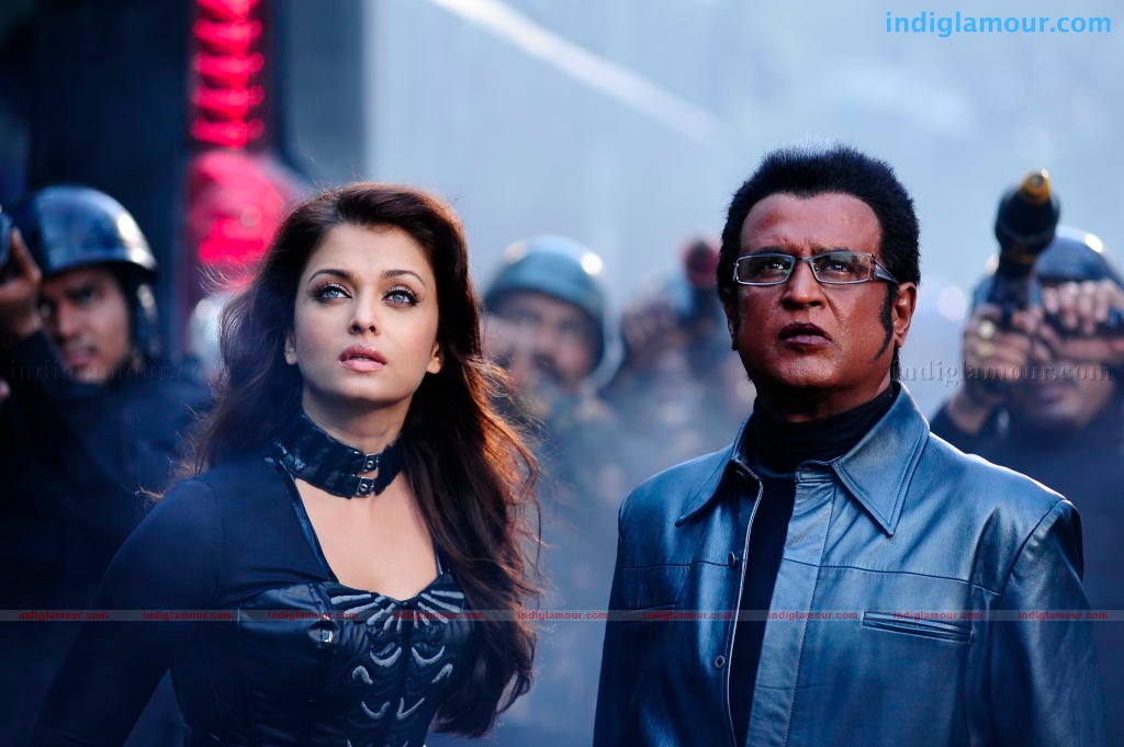 Robo Movie hd photo