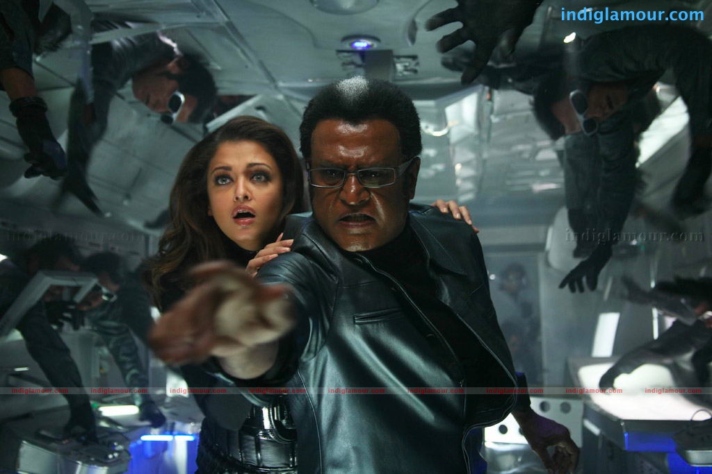 Robo Movie hd photo