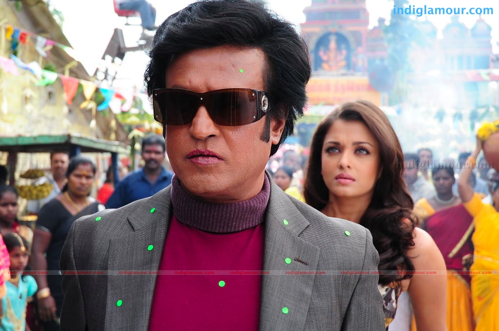 Robo Movie hd photo