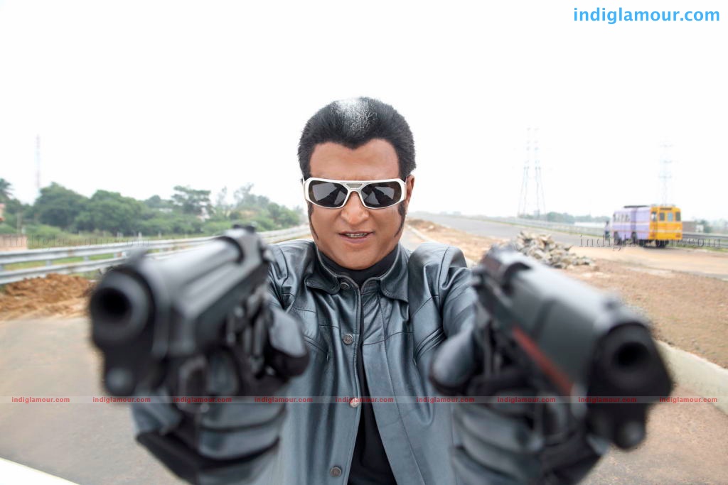 Robo Movie hd photo