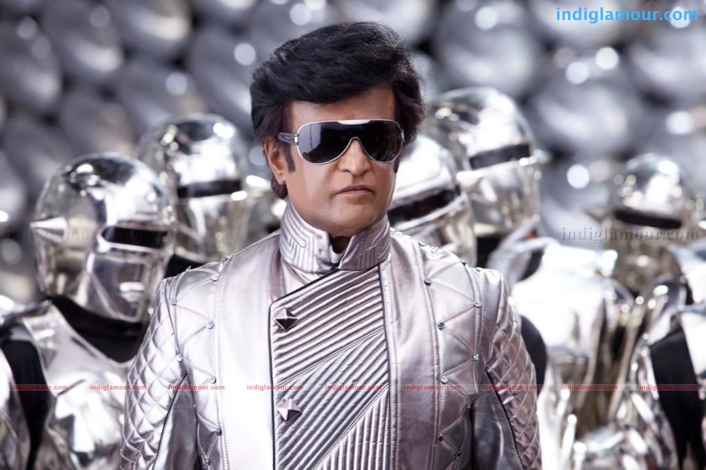 Robo Movie hd photo