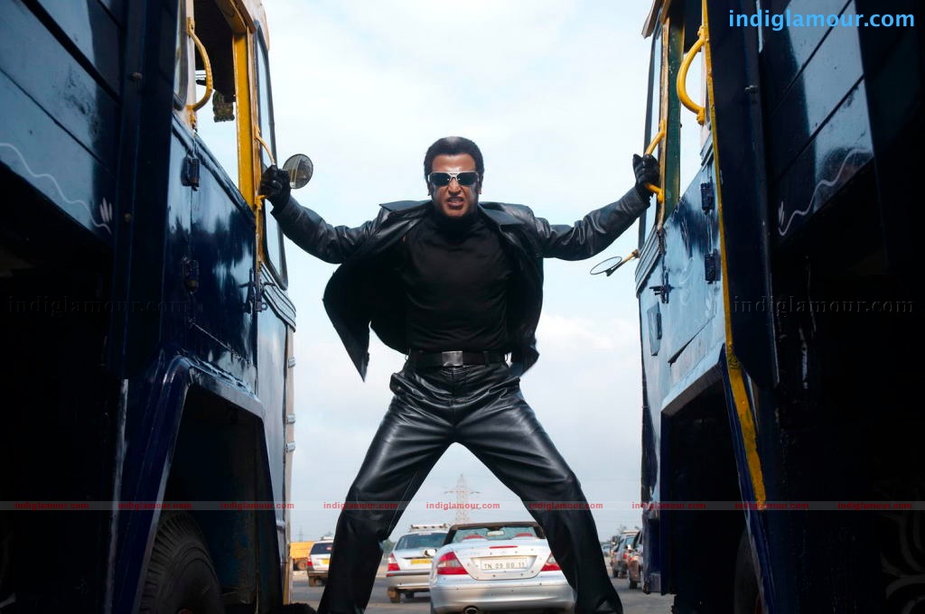 Robo Movie hd photo