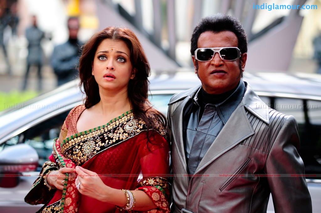 Robo Movie hd photo