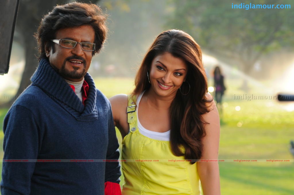 Robo Movie hd photo