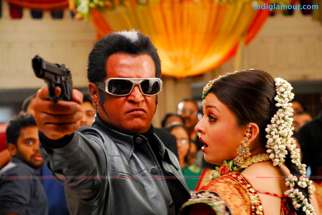 Robo Movie hd photo