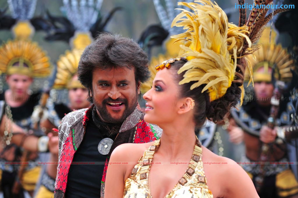 Robo Movie hd photo