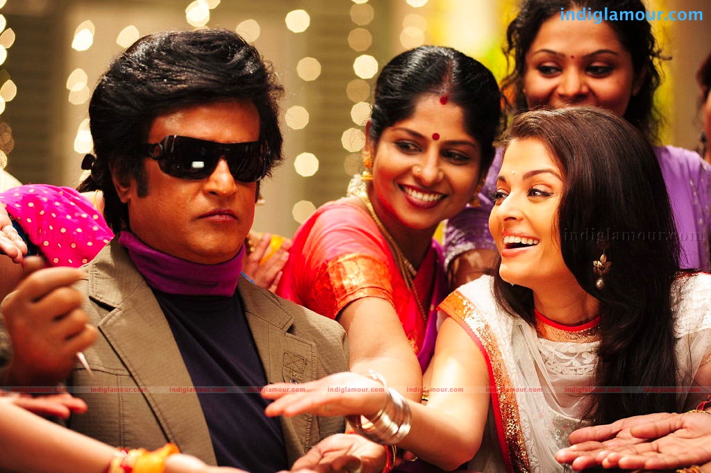 Robo Movie hd photo