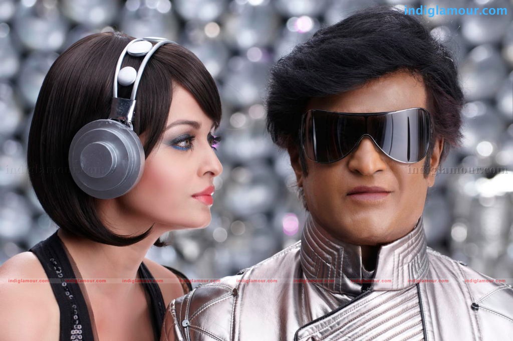 Robo Movie hd photo