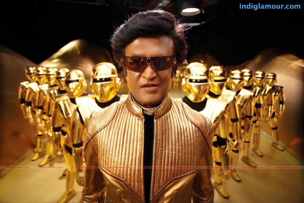 Robo Movie hd photo