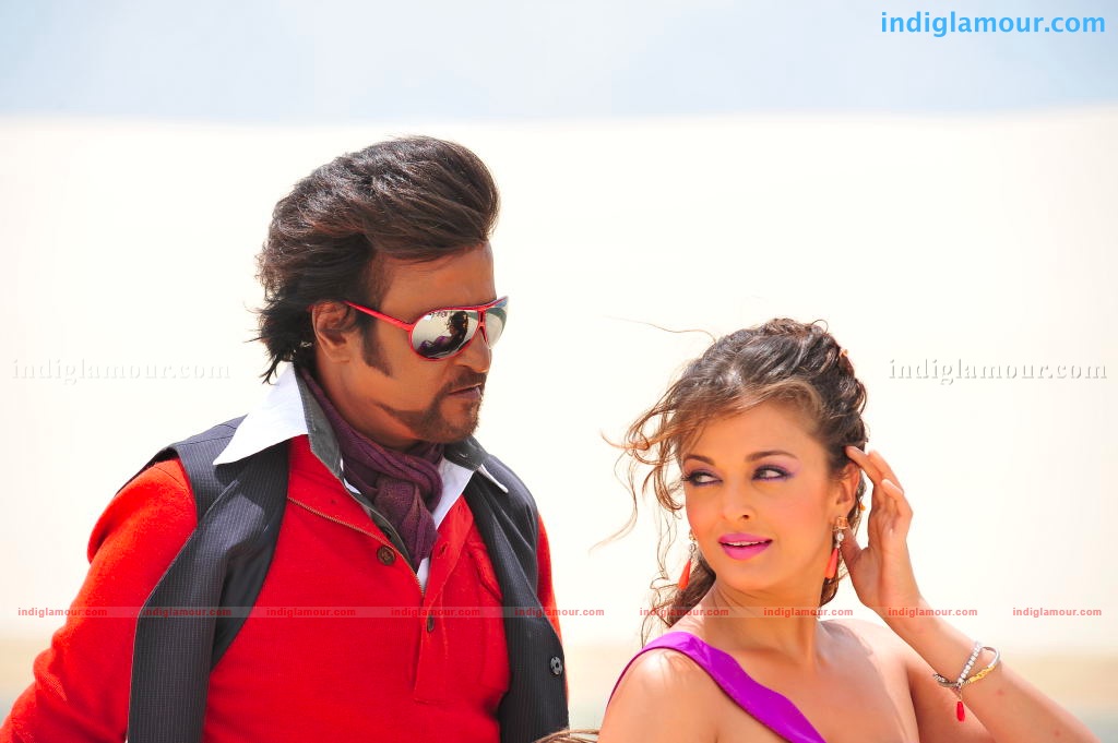 Robo Movie hd photo