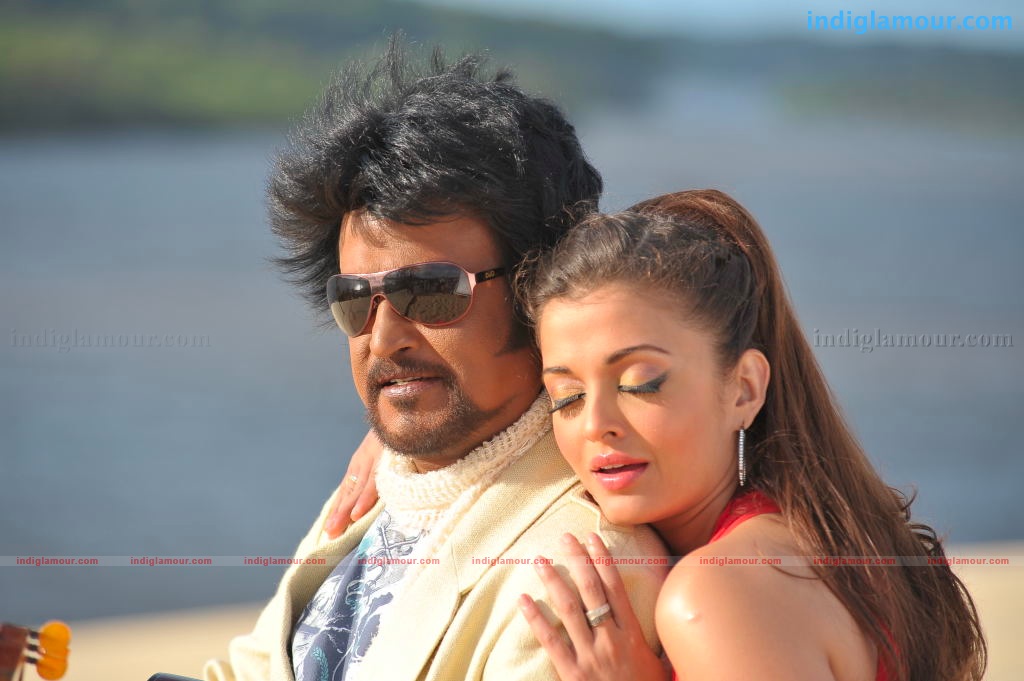 Robo Movie hd photo
