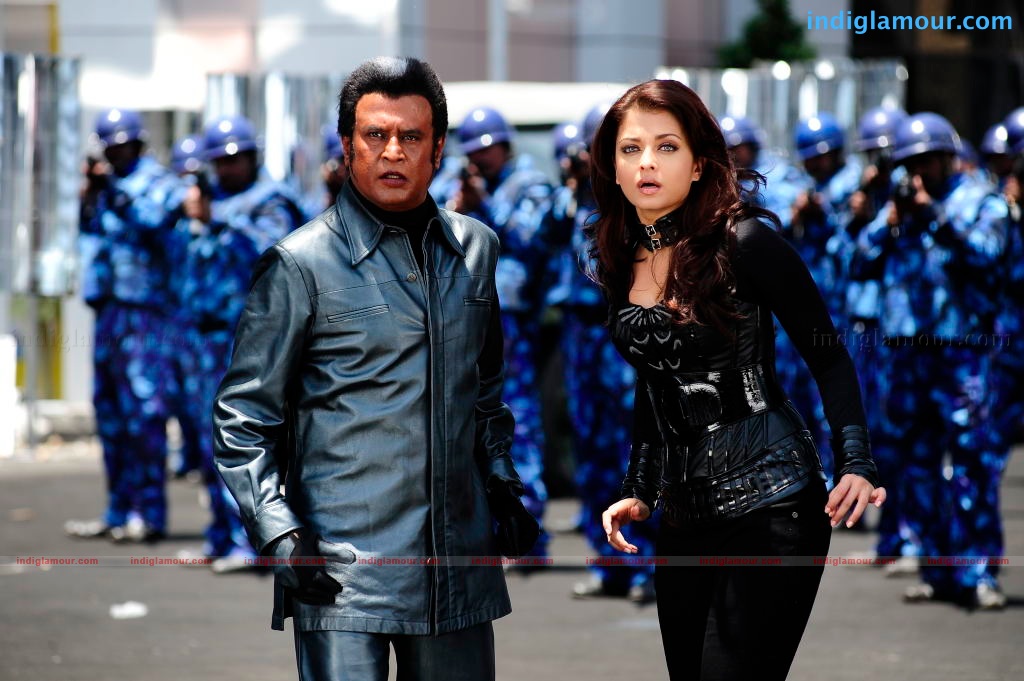 Robo Movie hd photo