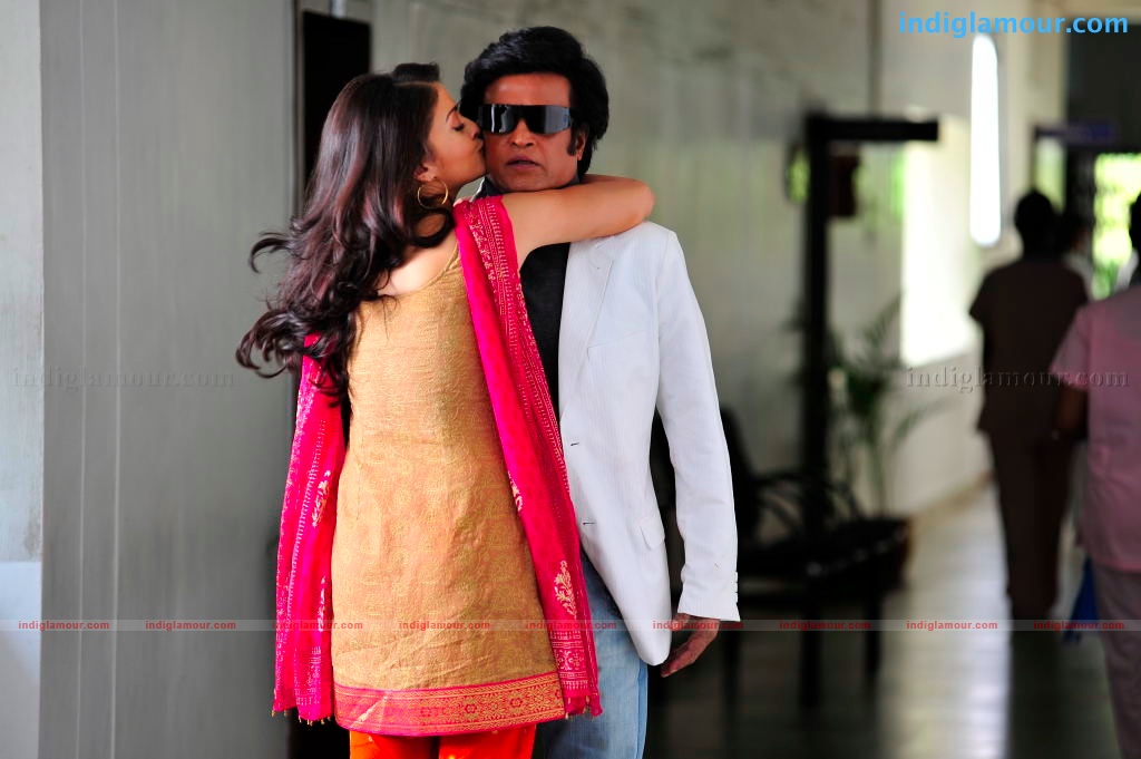 Robo Movie hd photo