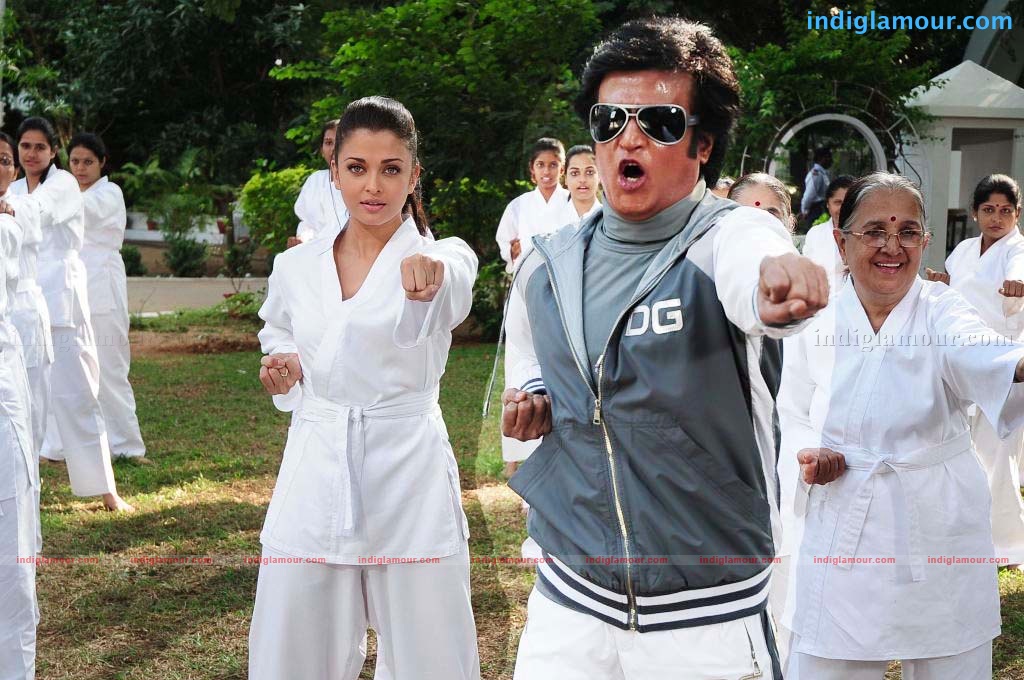 Robo Movie hd photo